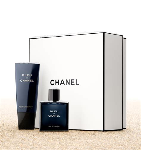 bleu de chanel edp projection|bleu De Chanel edp refill.